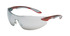S4413-IGNITE RED/SILVER W/ SILV MIR