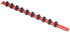 V522-1/2 PLASTIC SKT RAIL