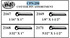 CPN250-COTTER PIN ASST.
