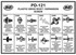 PD121-FASTENER ASSORTMENT
