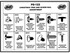 PD122-FASTENER ASSORTMENT