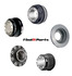 73655-HUB CAP KIT 6 HOLE 5.5 BC
