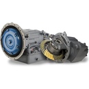 Drivetrain