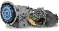 Drivetrain 