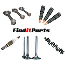 106BP-Spark Plug