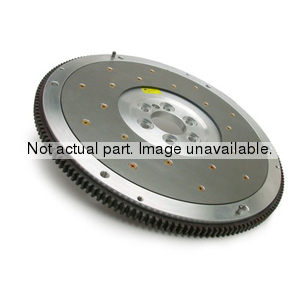 Flywheel and Parts