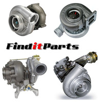 Turbo Chargers