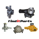228-1668-Water Pump