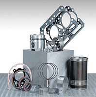 Engine Parts and Accessories