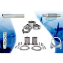 45059- DynoMax Stainless Steel Tip 