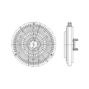 8185-Zexel Clutch/Seal Tool