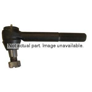 Tie Rod Assy &Tie Rod Ends