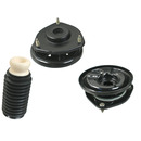 T809-KING PIN 2" WELD-ON 80K CAPACITY HIGHWAY USE