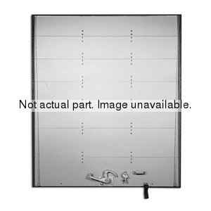 Doors &amp; Door Parts