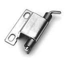 022-00997-OBSOLETE - Utility style three-hole hinge