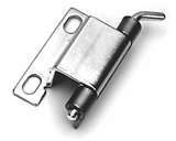 Hinges and Pins