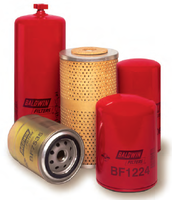 Fuel Filters