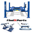 60206801-DS HYD BRK 12.25"x3.5" HAYES 9,10&12K
