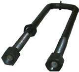 U-Bolts &amp; Threaded Rod