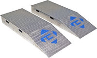 Ramps and Ramp Parts