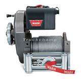 Winches &amp; Parts