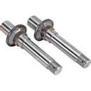 5-101-SPINDLE WASHER, 1" ID D- STYLE,TANG WASHER FOR EZ