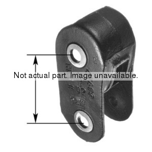 Shackles &amp; Parts