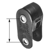 Shackles &amp; Parts