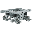 10521-00-HUTCH SUSPENSION BUMPOUT BLOCKS FOR TRIAXLES