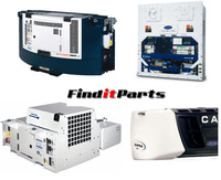 Trailer Air Conditioner &amp; Accessories  