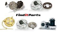 Fuel Caps &amp; Parts