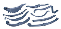 Springs &amp; Parts