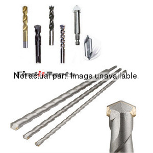 Drill Bits
