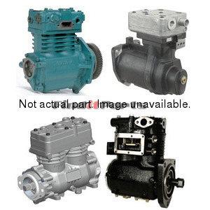 Air Brake Compressors (New and Reman)