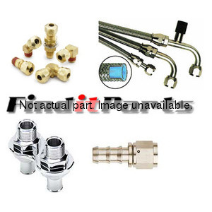 Brake Fittings
