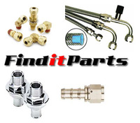 Brake Fittings