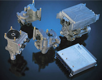 ABS Parts (New &amp; Reman)
