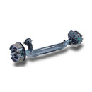 Front Axle