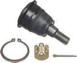 Ball Joints