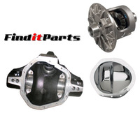 Carrier Assemblies &amp; Parts