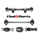 3150P1290-BRKT-TORQUE ROD 