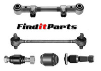 Torque Arm, Torque Rods & Parts