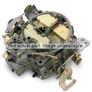 Carburetors &amp; Parts