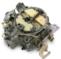 Carburetors &amp; Parts