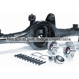 Housings &amp; Assemblies