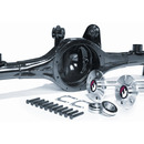 C13121Y597S-AXLE HOUSING