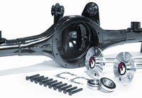 Housings &amp; Assemblies