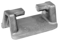 Saddles and Parts