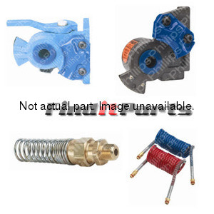 Air Assemblies and Connectors