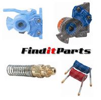 Air Assemblies and Connectors